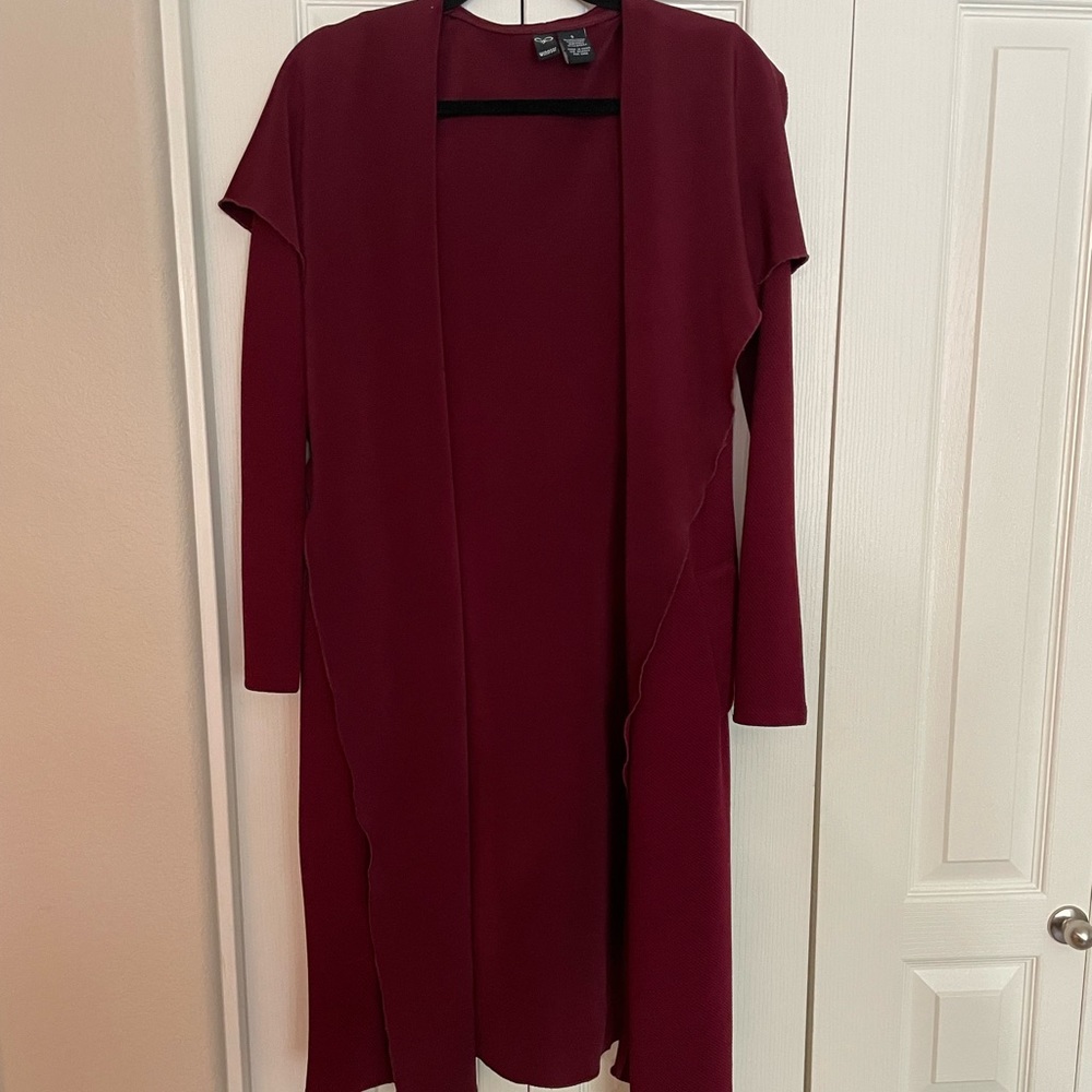 Windsor Jacket